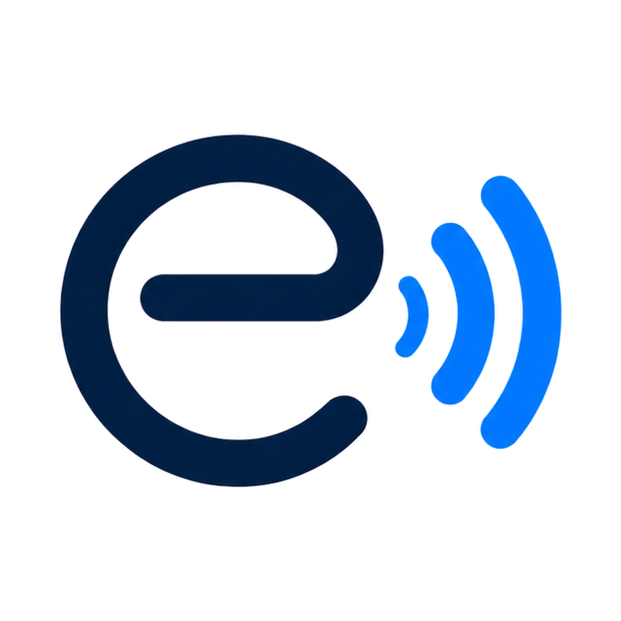 EasyPager Logo